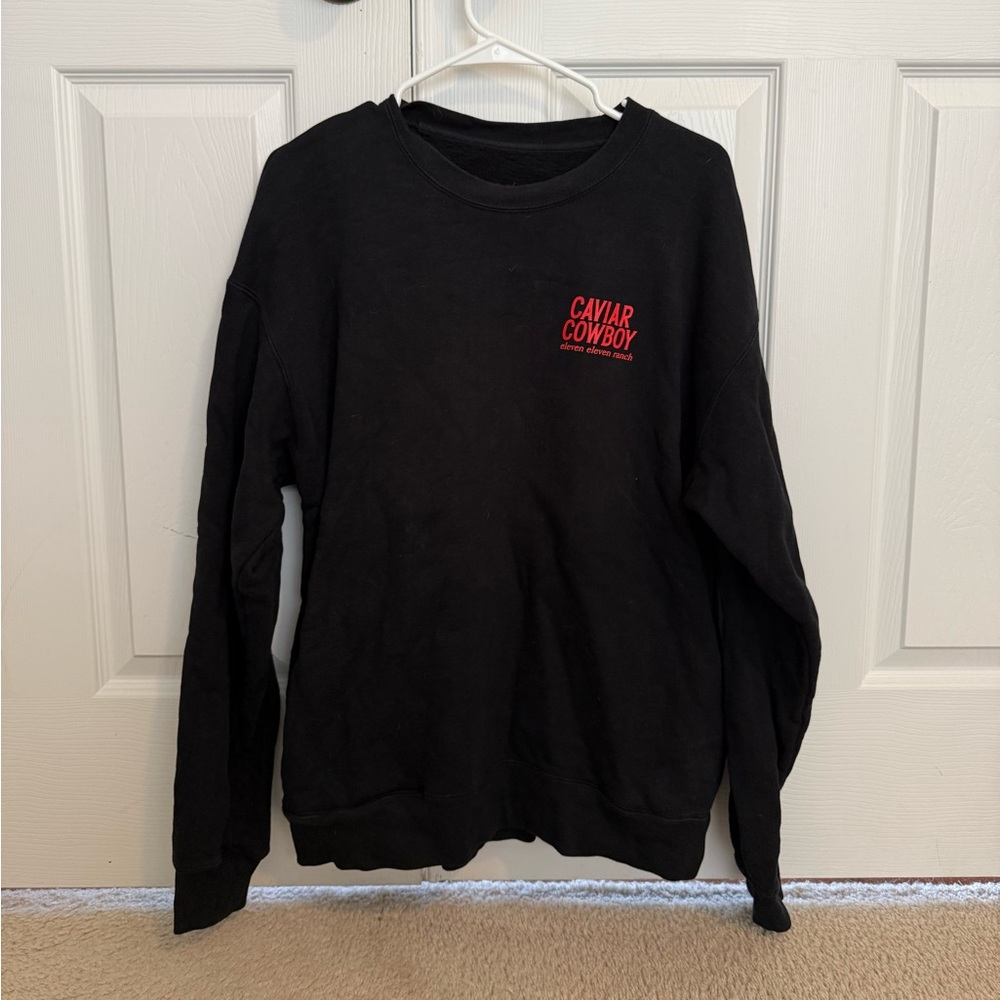 Eleven Eleven Sweatshirt